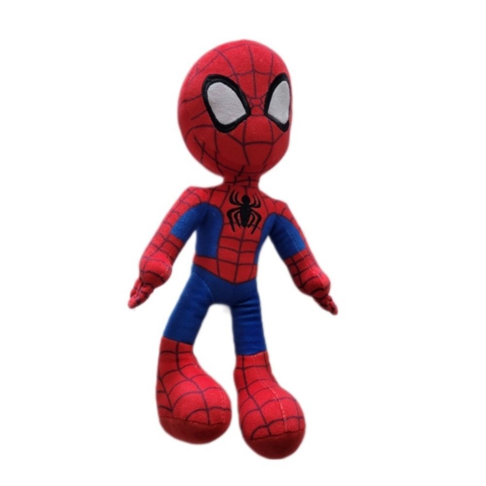 Spider-man Plush